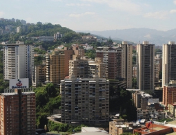 ОАГ на встрече по Венесуэле выступила за переговоры власти и оппозиции