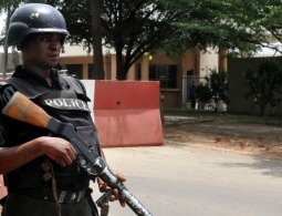 В Нигерии боевики напали на судно нефтяной компании, погибли шесть человек