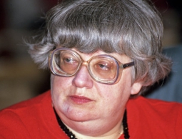 На Украине переименовали улицу в честь Валерии Новодворской