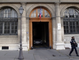 Бельгия одобрила выдачу Франции подозреваемого в причастности к терактам