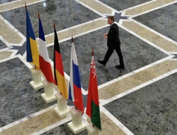 Белоруссия готова обеспечить любой формат обсуждений ситуации на Украине