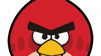 Angry birds атакуют