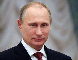 Владимир Путин поздравил евреев с Днем спасения и освобождения