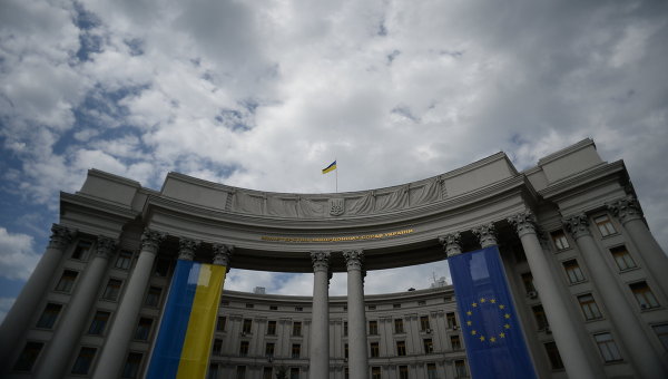 В МИД Украины не видят рисков переноса отмены визового режима с ЕС