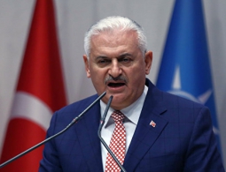 Йылдырым: признание ФРГ геноцида армян не разрушит ее отношения с Турцией