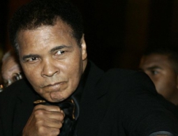 СМИ сообщили, что боксер Мохаммед Али находится при смерти