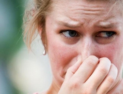 Забавные факты о человеческих выделениях и секрециях