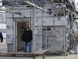 РФ отвергла попытки Украины возложить страдания людей в Донбассе на Москву