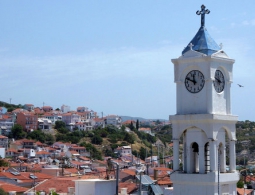 На греческом острове Самос задержали 25 конфликтующих мигрантов