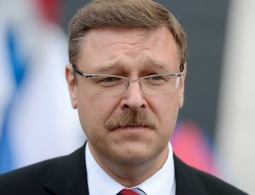 Косачев: Россия не является спонсором радикальных партий в странах ЕС