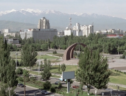 Евросоюз выделит Киргизии 200 млн евро до 2020 года