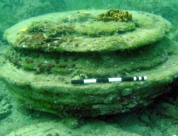 Ученые: Загадочный древний город на дне моря построили не люди