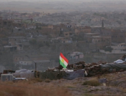 Эксперт: Иракский Курдистан может распасться на части по примеру Палестины