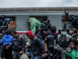 Генсек ОБСЕ не исключает резкого обострения миграционного кризиса