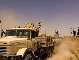 Сопротивление террористов ИГ, удерживающих Эль-Фаллуджу, снижается