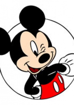 Карамельные истории Микки Мауса