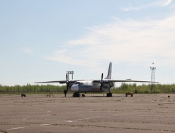Костромские авиаторы возобновят полеты в Крым
