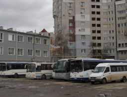 В Брянске стартовала масштабная проверка водителей автобусов