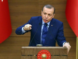 СМИ: Эрдоган может использовать признание геноцида для разрыва связей с ЕС