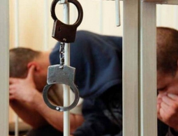 Брянский суд отправил украинцев-вымогателей за решетку