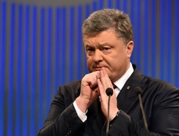 Порошенко уволил посла Украины в Словакии после скандала с контрабандой