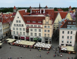 Манилова: дружба в сфере культуры поможет снизить напряженность с Эстонией