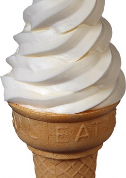 Приготовление мороженого