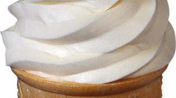 Приготовление мороженого