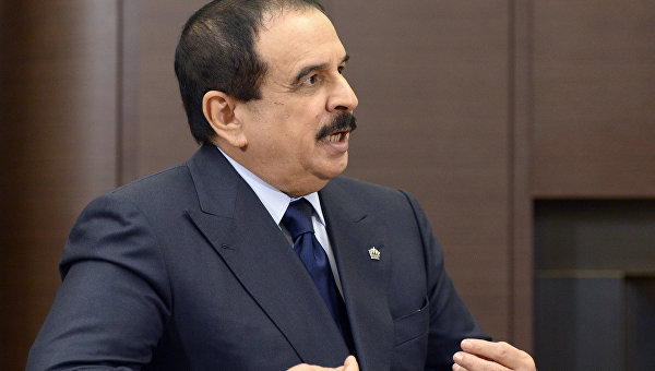 Король Бахрейна расформировал министерство энергетики, создав два ведомства