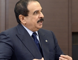 Король Бахрейна расформировал министерство энергетики, создав два ведомства