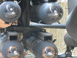 Военный беспилотник США впервые испытал ракету, способную заменить Hellfire