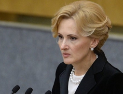 Яровая: США не должны "темнить", чтобы обеспечить миру светлое будущее