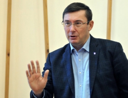 Генпрокурор Украины заявил, что необходимо завершить дело Януковича