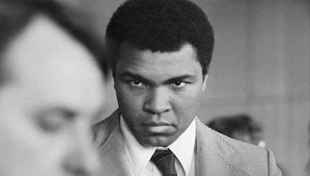 Генсек ООН назвал Мохаммеда Али чемпионом в борьбе за равенство и мир