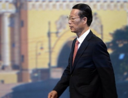 Армения ожидает официального визита первого вице-премьера Госсовета Китая