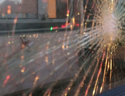 В Вашингтоне при столкновении автобусов пострадали более 20 школьников