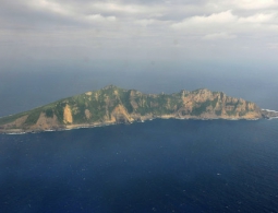 В Японии выразили озабоченность действиями Китая в Восточно-Китайском море