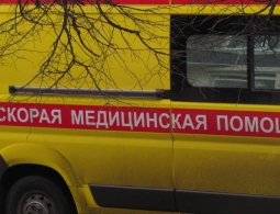 Под Клинцами пьяный водитель сбил престарелую пару с внучкой — мужчина и женщина погибли