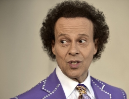 В США госпитализировали гуру фитнеса Ричарда Симмонса