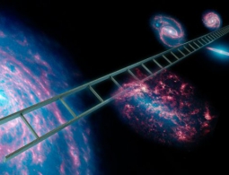 «Хаббл»: Вселенная может расширяться быстрее, чем ожидалось