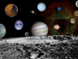 Как сформировалась наша Солнечная система?