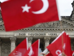 Федерация еврейских общин прокомментировала признание геноцида армян в ФРГ