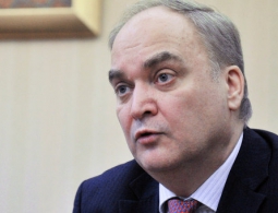 Антонов: США пытаются обеспечить свою безопасность за счет других стран