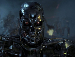 Google не хочет однажды создать «Скайнет», поэтому создает выключатель для ИИ