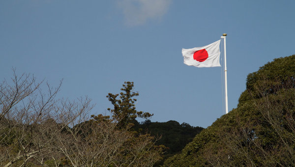 Министр обороны Японии заявил протест из-за нового нарушения военным США