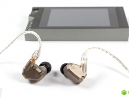 Обзор наушников Campfire Audio Jupiter — высшая лига