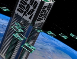 Аппараты, которые хотят отправить к Альфе Центавра, похожи на дискеты