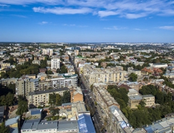 Три человека погибли при пожаре в коллекторе теплосетей в Харькове