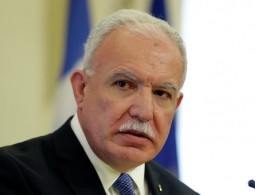 Глава МИД Палестины назвал совпадением приезд в РФ одновременно с Нетаньяху