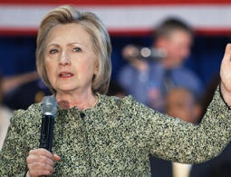 CNN: Клинтон после праймериз Пуэрто-Рико нужно получить около 30 голосов